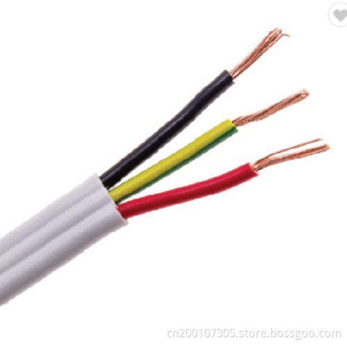 3 core TPS cable with Australian standard